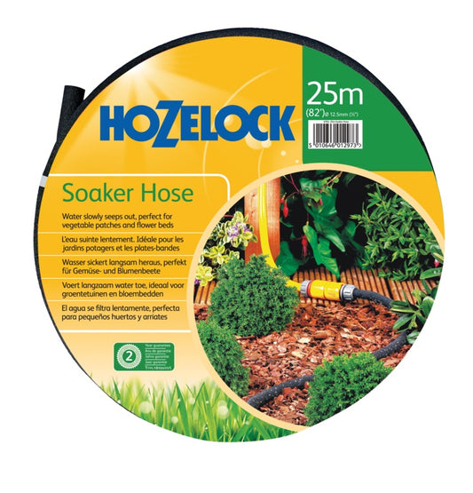 Soaker Hose