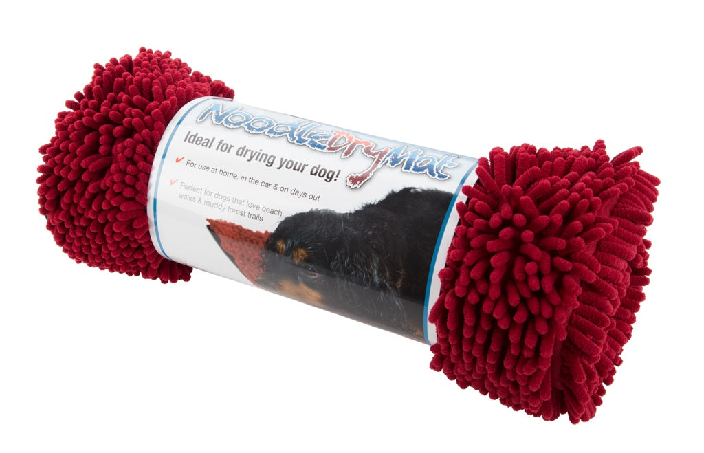 Scruffs Noodle Dog Dry Mat