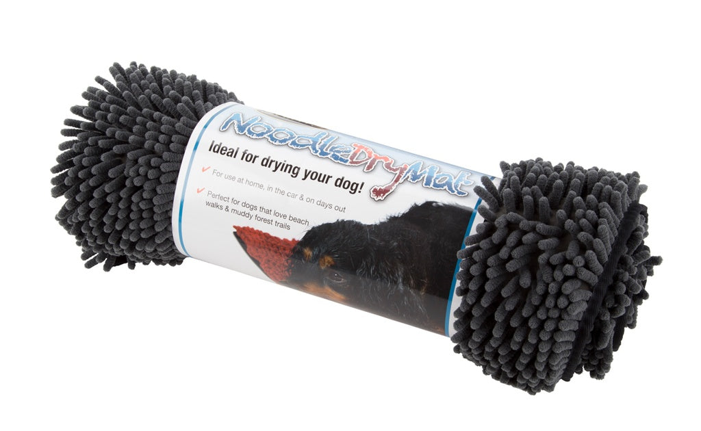 Scruffs Noodle Dog Dry Mat