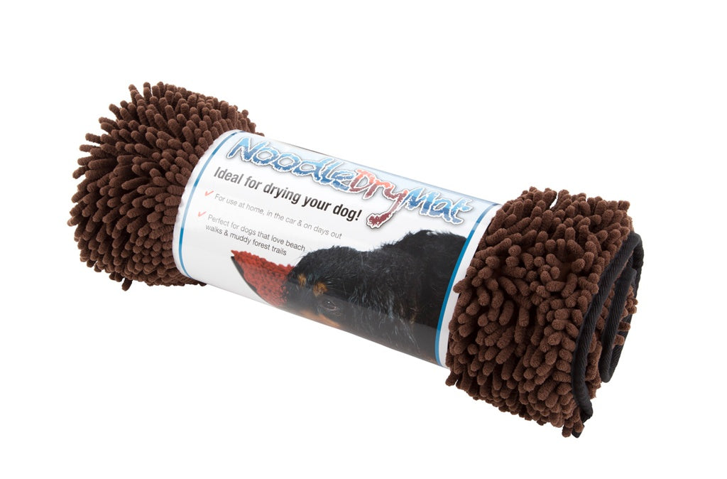 Scruffs Noodle Dog Dry Mat