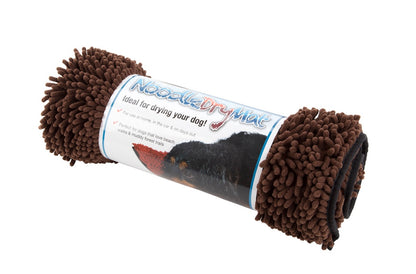 Scruffs Noodle Dog Dry Mat