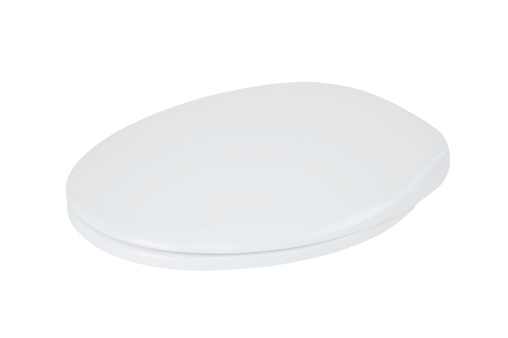 Croydex Flexi-Fix Toilet Seat Grasmere