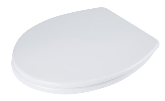 Croydex Flexi-Fix Toilet Seat Lugano