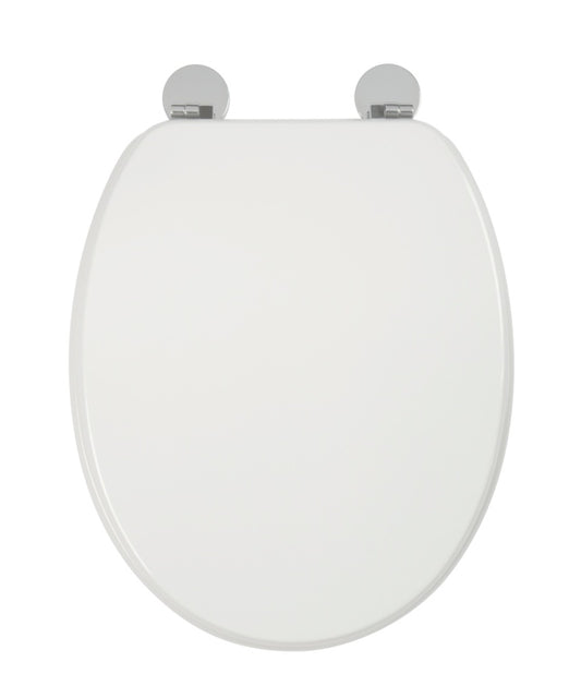 Croydex Flexi-Fix Toilet Seat Kielder
