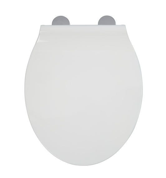 Croydex Flexi-Fix Toilet Seat Michigan