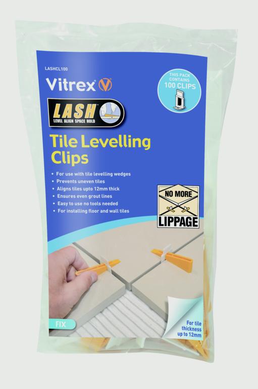 Lash Clips