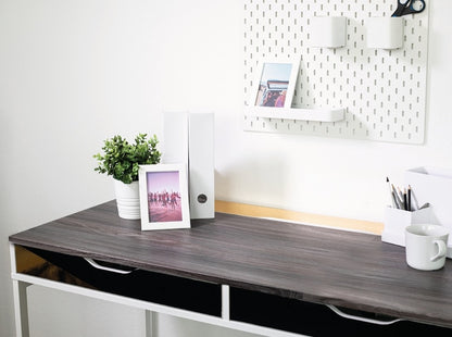 d-c-fixÂ® Self Adhesive Film - Sangallo Lava