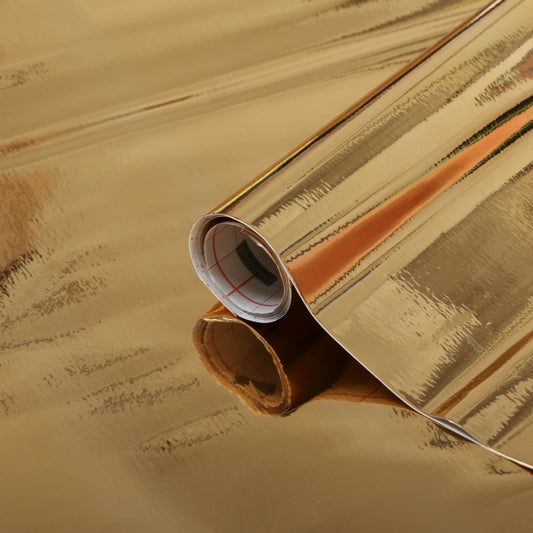 d-c-fixÂ® Self Adhesive Film - Glossy Gold