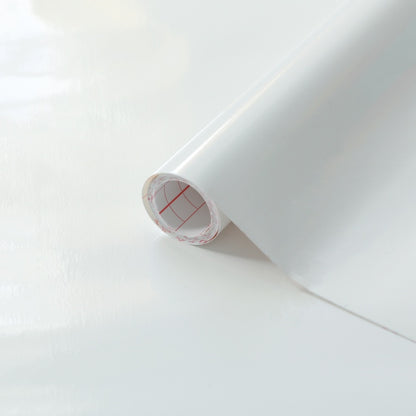 d-c-fixÂ® Self Adhesive Film - Glossy White