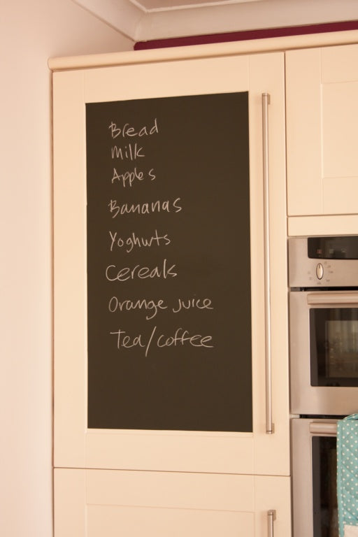 d-c-fixÂ® Self Adhesive Film - Chalkboard