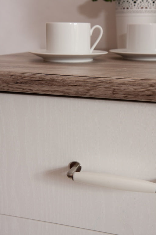 d-c-fixÂ® Self Adhesive Film - Whitewood