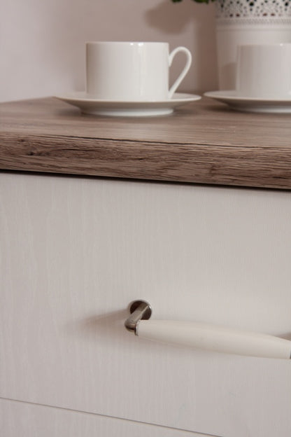d-c-fixÂ® Self Adhesive Film - Whitewood