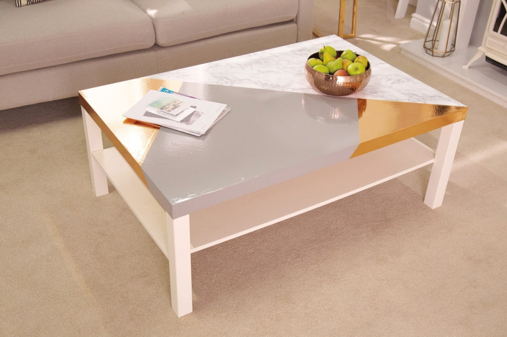 d-c-fixÂ® Self Adhesive Film - Glossy Taupe