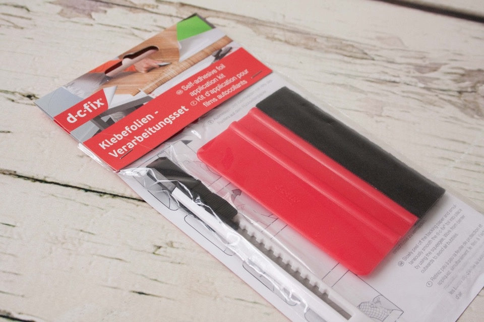 d-c-fixÂ® Application Kit