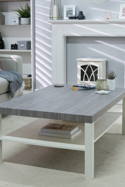 d-c-fixÂ® Self Adhesive Film - Oak Pearl Grey