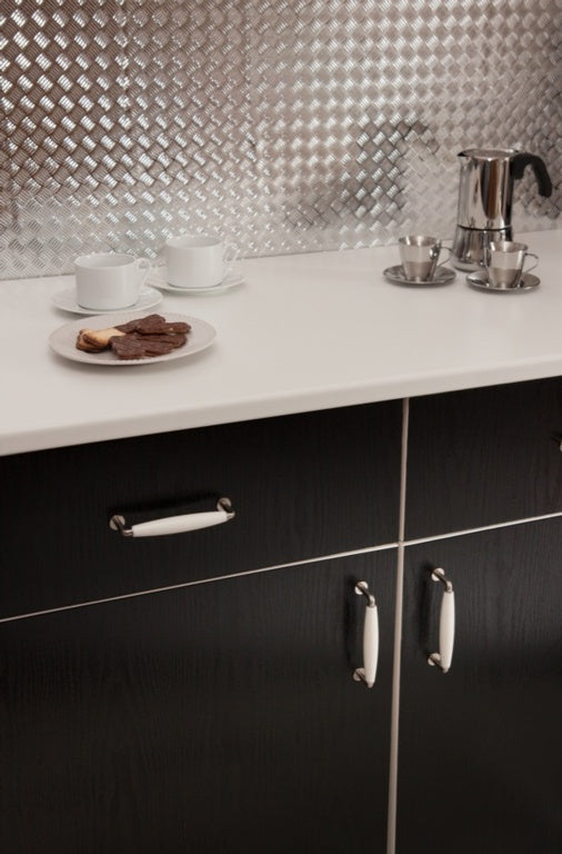d-c-fixÂ® Self Adhesive Film - Blackwood
