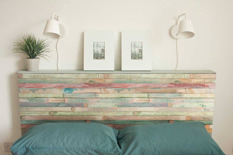 d-c-fixÂ® Self Adhesive Film - Rio