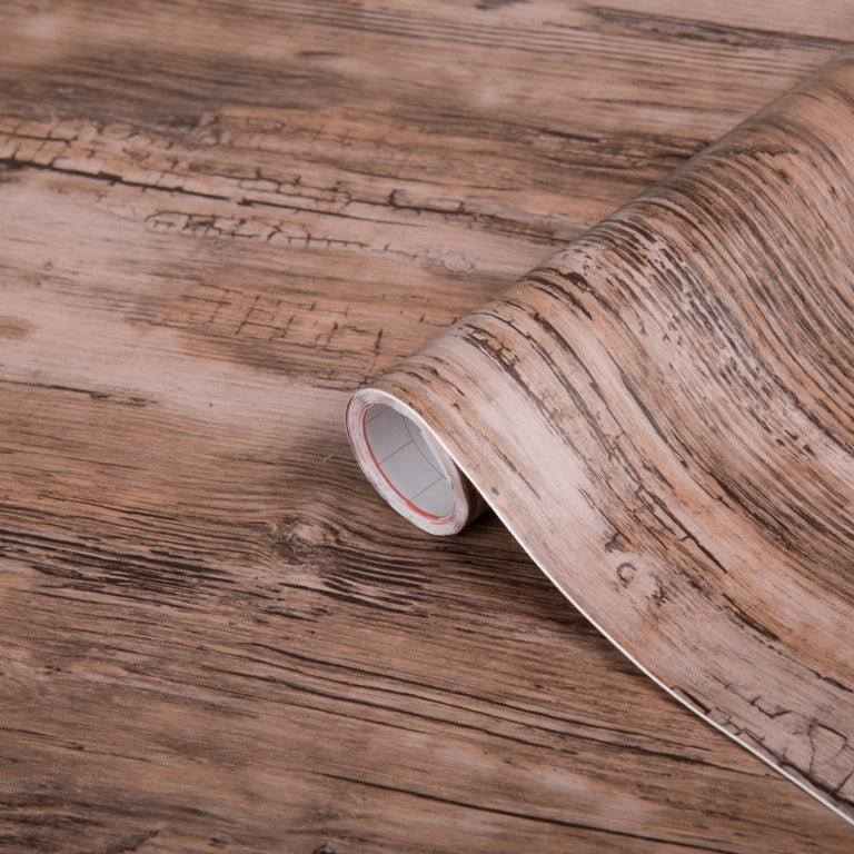 d-c-fixÂ® Self Adhesive Film - Rustic