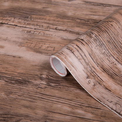 d-c-fixÂ® Self Adhesive Film - Rustic