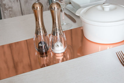 d-c-fixÂ® Self Adhesive Film - Glossy Rose Gold