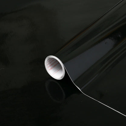 d-c-fixÂ® Self Adhesive Film - Glossy Black