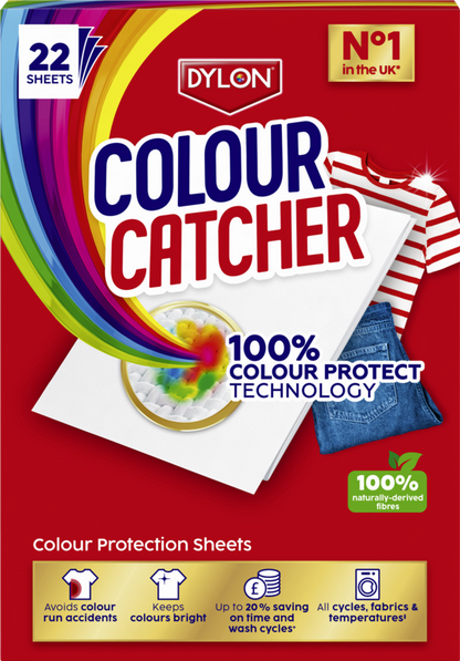 Dylon Colour Catcher