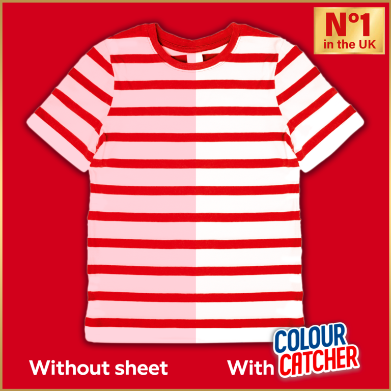 Dylon Colour Catcher