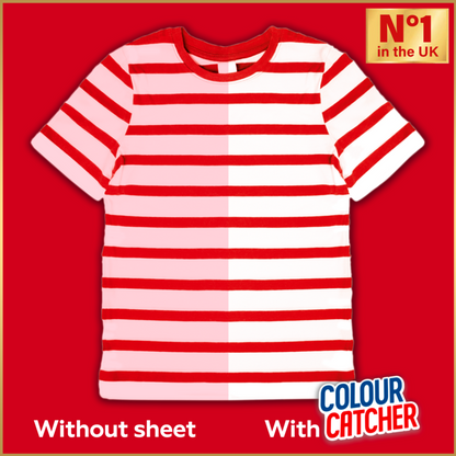 Dylon Colour Catcher