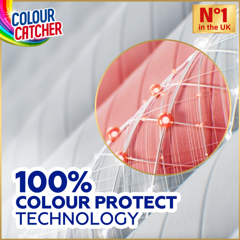 Dylon Colour Catcher