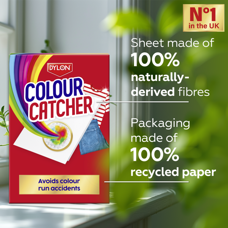 Dylon Colour Catcher