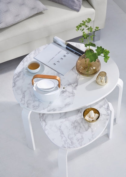 d-c-fixÂ® Self Adhesive Film - Marble Grey