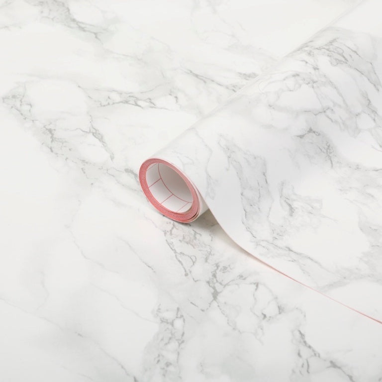 d-c-fixÂ® Self Adhesive Film - Marble Grey