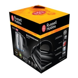 Russell Hobbs Buckingham Kettle