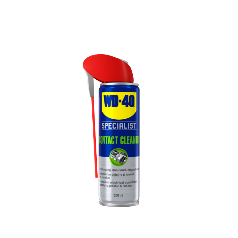 Specialist Fast Drying Contact Cleaner