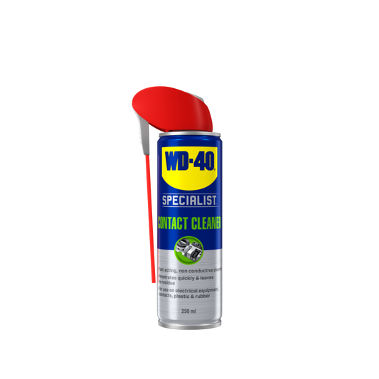 Specialist Fast Drying Contact Cleaner