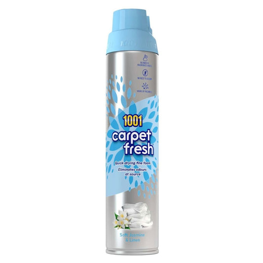 1001 Carpet Fresh 300ml