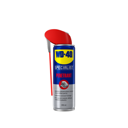 Specialist Penetrant Spray