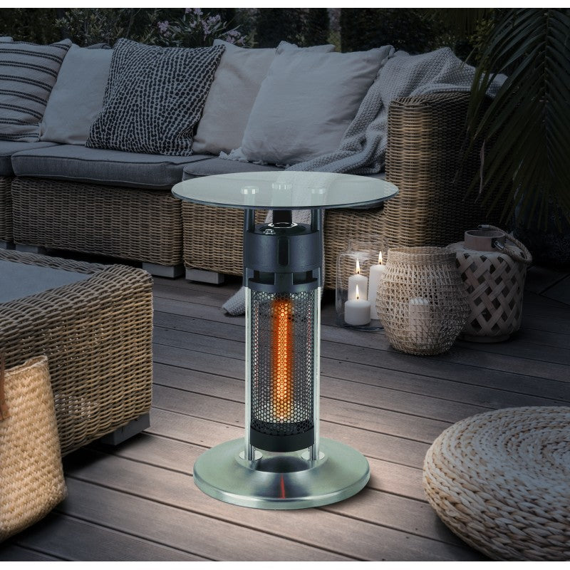 Tepro Monterey Table Patio Heater