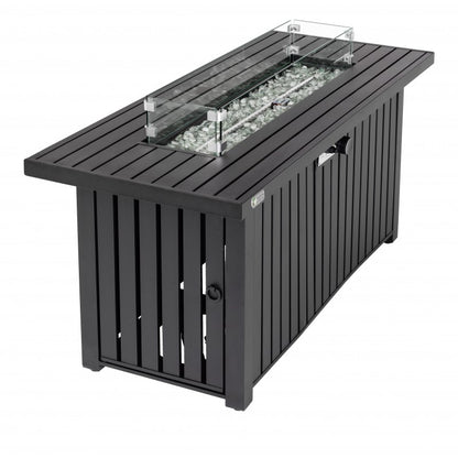 Tepro Topeka XL Gas Fire Pit