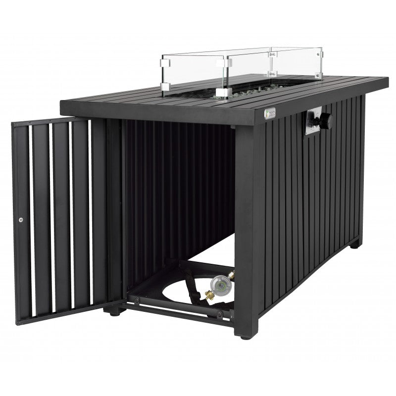 Tepro Topeka XL Gas Fire Pit