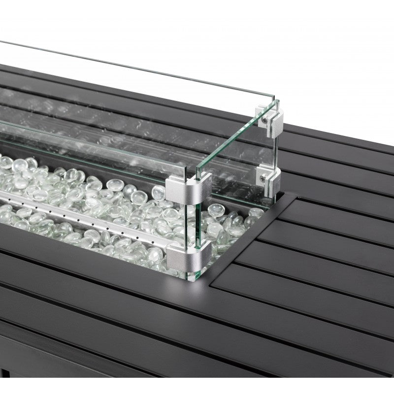 Tepro Topeka XL Gas Fire Pit