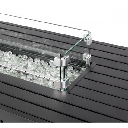 Tepro Topeka XL Gas Fire Pit