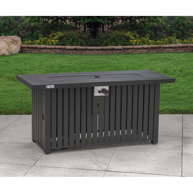 Tepro Topeka XL Gas Fire Pit