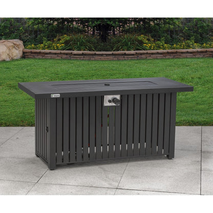 Tepro Topeka XL Gas Fire Pit