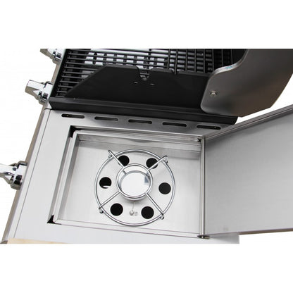 Tepro Petersburg Outdoor Gas BBQ Kitchen