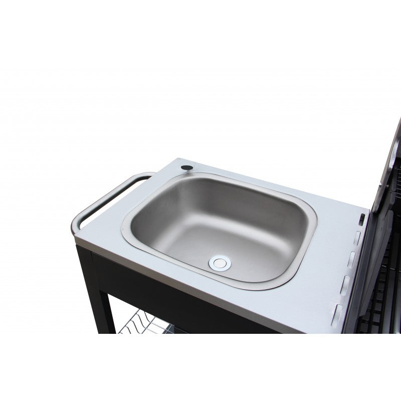 Tepro Petersburg Outdoor Gas BBQ Kitchen