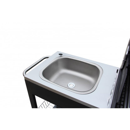 Tepro Petersburg Outdoor Gas BBQ Kitchen