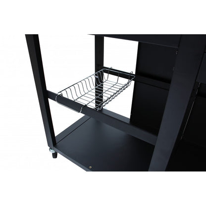 Tepro Petersburg Outdoor Gas BBQ Kitchen