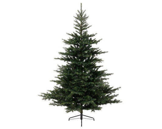 Kaemingk Grandis Green Fir Tree 120cm