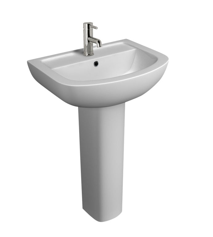 Kartell Studio 1 Tap Hole Basin